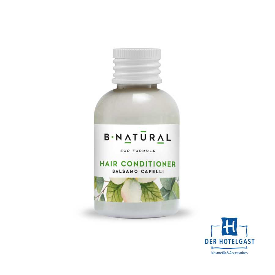 Conditioner 50ml »B•NATURAL«